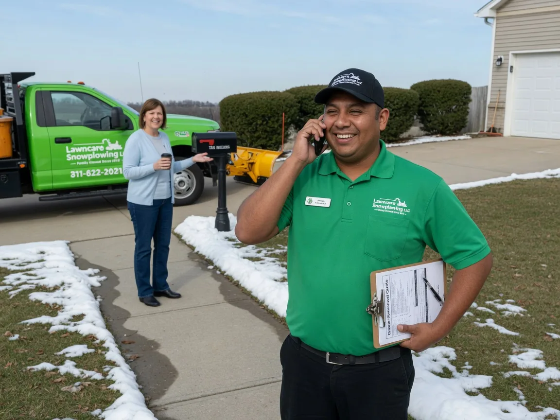 Lawn Care Services By Expert Landscaper Jonestown, PA FAQs